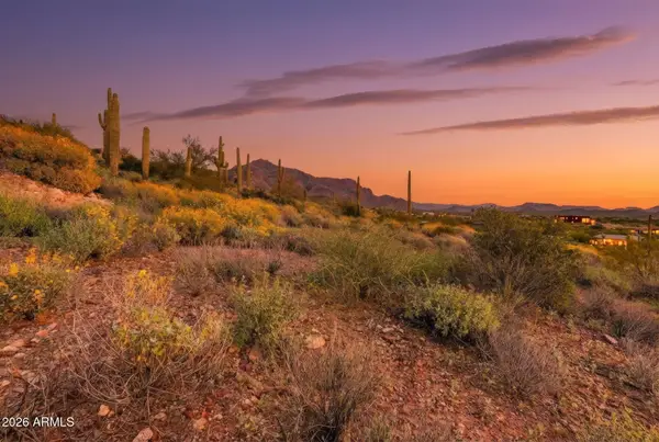 3779 S Vista Loop #17, Gold Canyon, AZ 85118