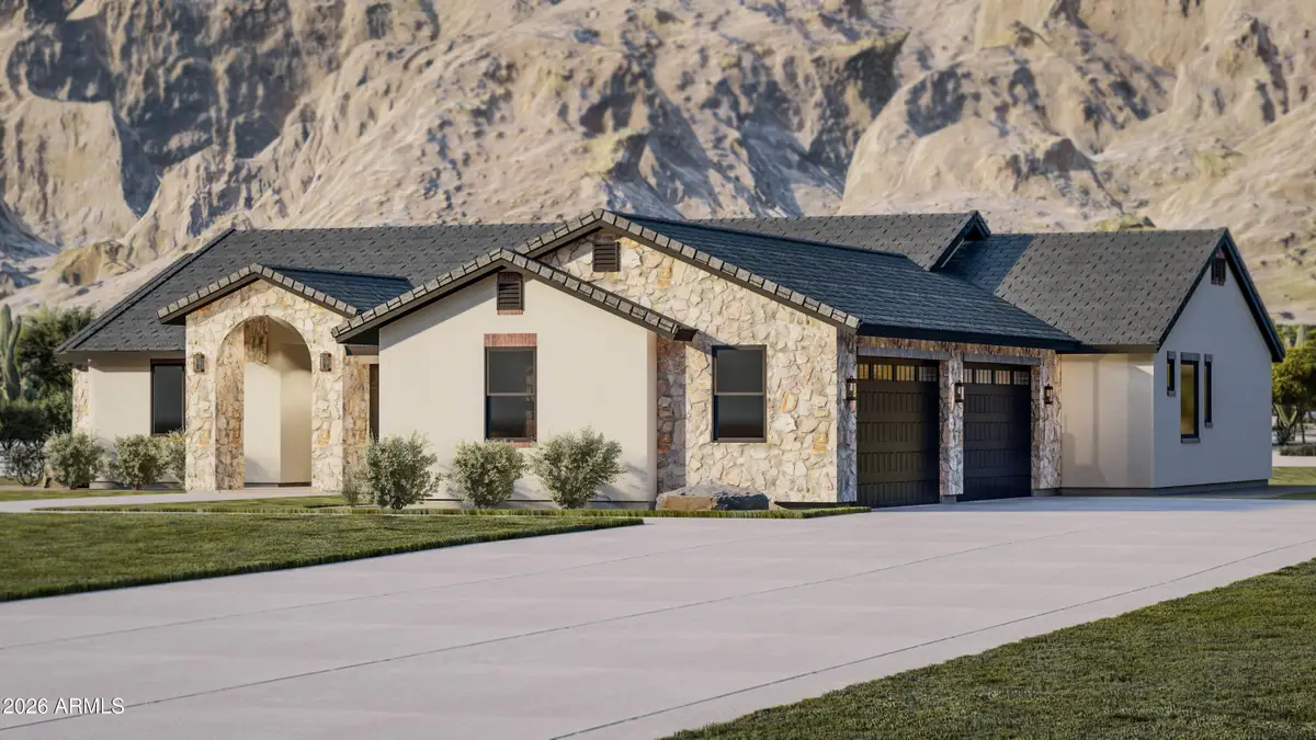 6542 N 171st Drive, Waddell, AZ 85355 - #1