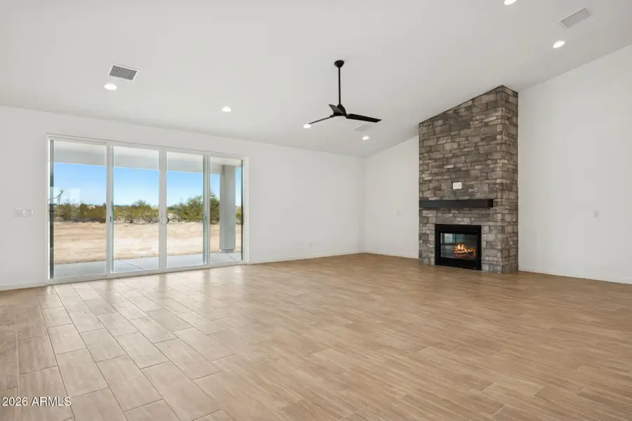 6542 N 171st Drive, Waddell, AZ 85355 - #3