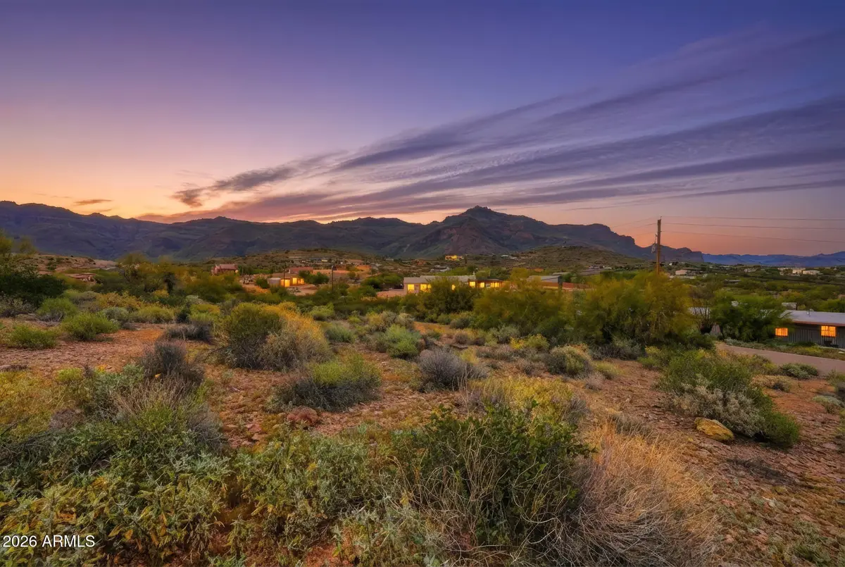 3876 S Veronica Lane #8, Gold Canyon, AZ 85118 - #1