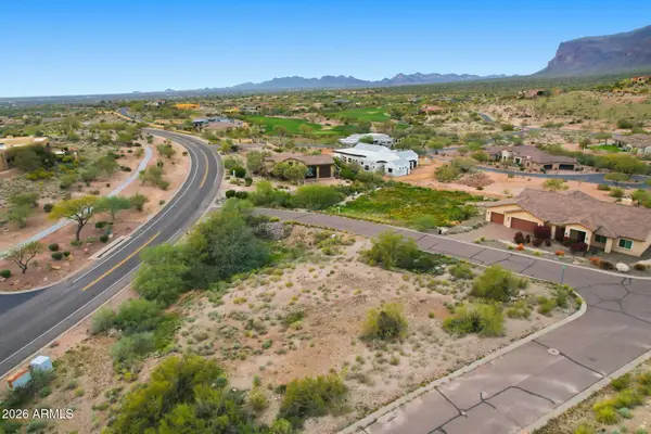 9371 E Dianna Drive #21, Gold Canyon, AZ 85118