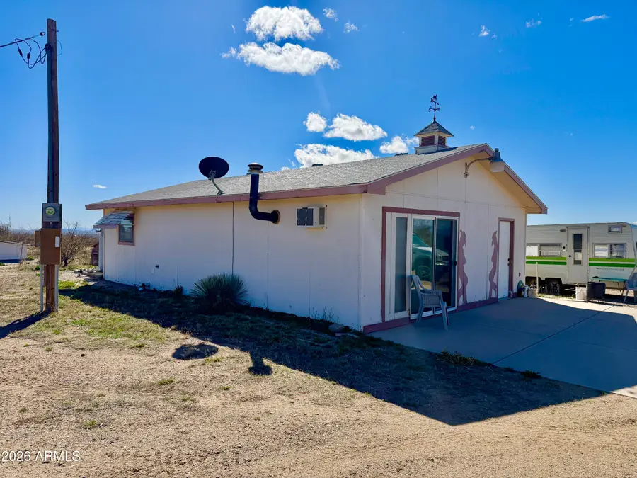 6325 S Bascom Trail, Willcox, AZ 85643 - #2