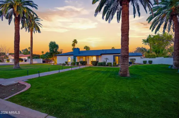 2939 N Manor Drive W, Phoenix, AZ 85014