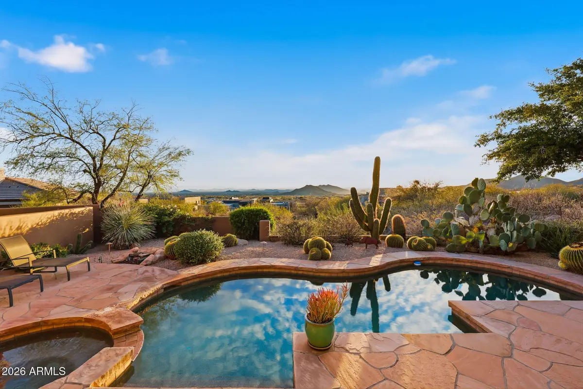 41961 N 111th Place, Scottsdale, AZ 85262 - #1