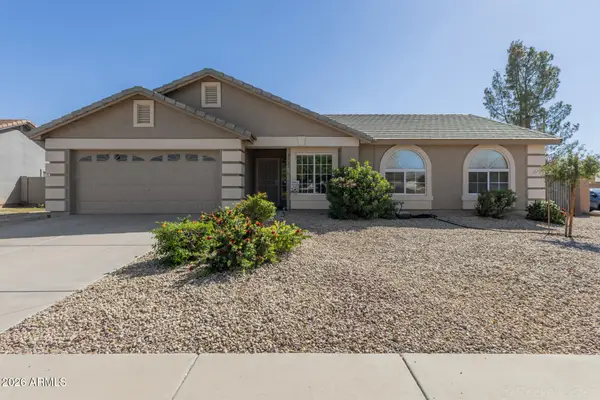 3717 E Baranca Court, Gilbert, AZ 85297