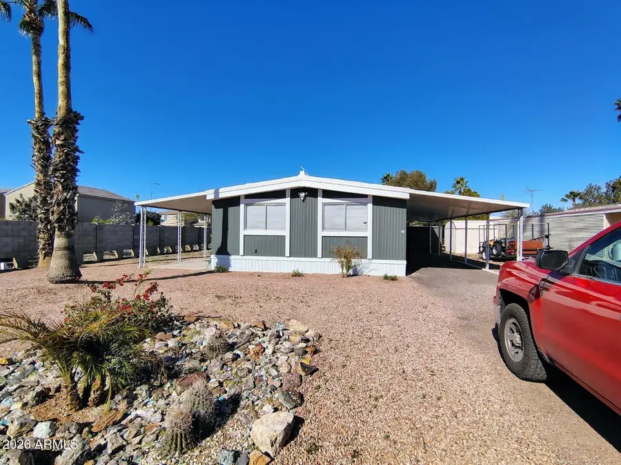 980 N Ironwood Drive #15, Apache Junction, AZ 85120 - #3