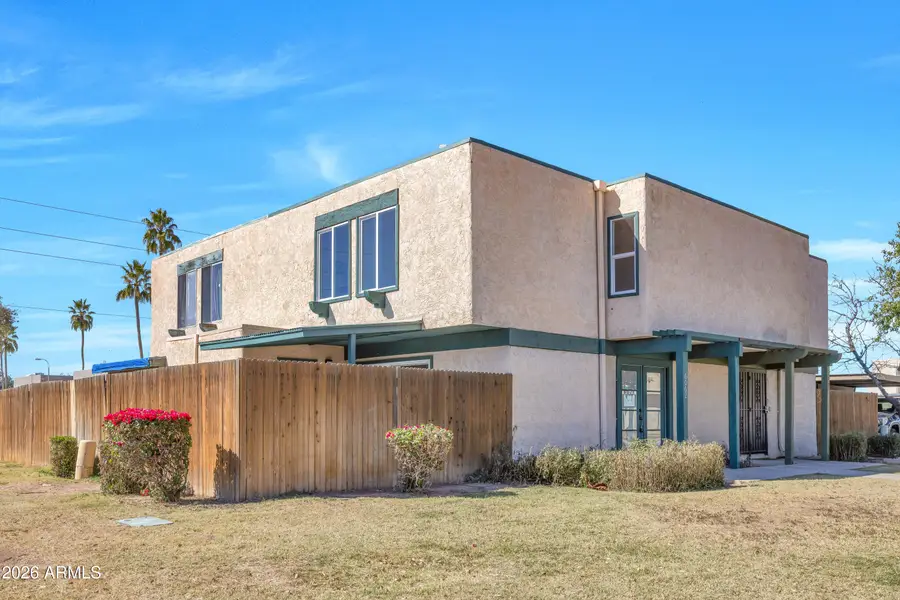 6062 W Townley Avenue, Glendale, AZ 85302 - #2