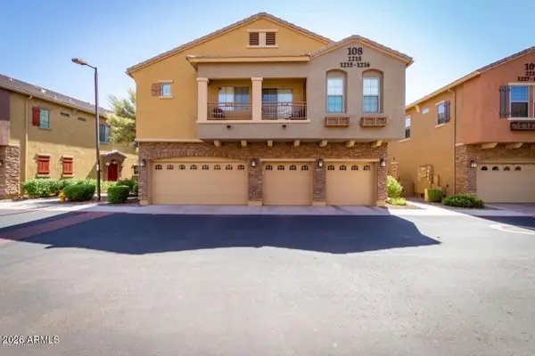 1350 S Greenfield Road #1216, Mesa, AZ 85206