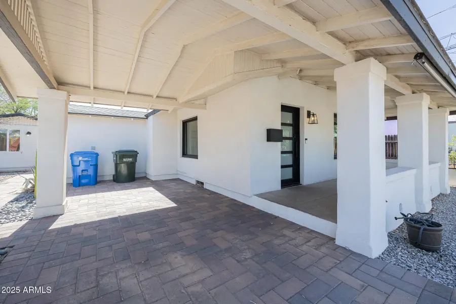 617 N 14th Street, Phoenix, AZ 85006 - #2