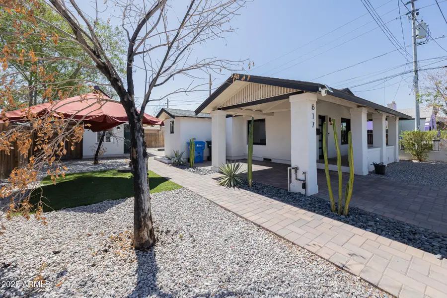 617 N 14th Street, Phoenix, AZ 85006 - #3