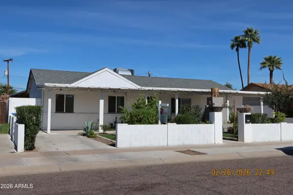 3638 W State Avenue, Phoenix, AZ 85051