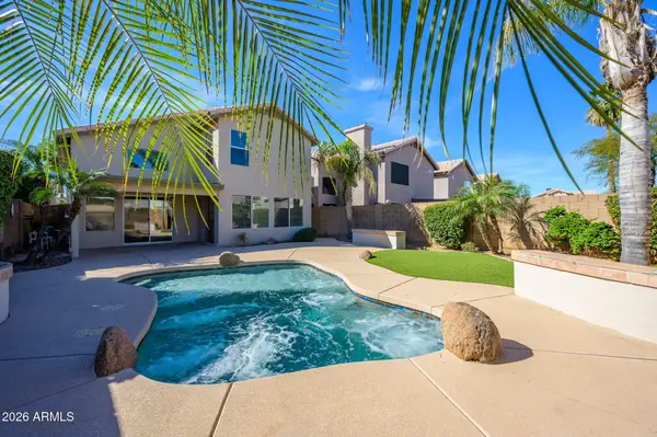 4034 E Anderson Drive, Phoenix, AZ 85032