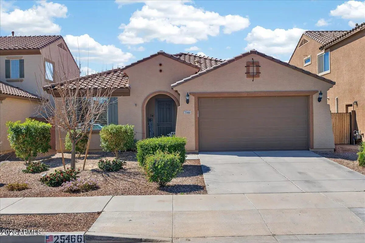 25466 N 163rd Drive, Surprise, AZ 85387 - #1