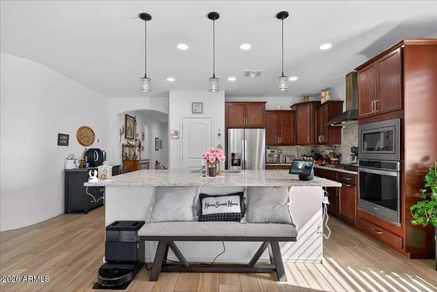 25466 N 163rd Drive, Surprise, AZ 85387 - #3