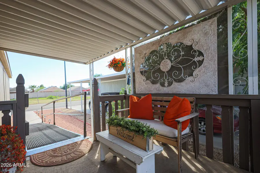 12721 W Greenway Road #245, El Mirage, AZ 85335 - #3