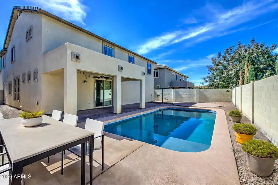 11518 E Seaver Avenue, Mesa, AZ 85212 - #2