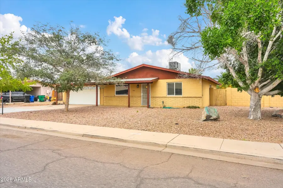 755 S Barkley --, Mesa, AZ 85204 - #2