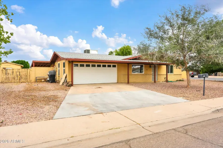 755 S Barkley --, Mesa, AZ 85204 - #3