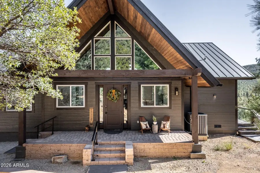 5432 S Peaceful Pines Place, Prescott, AZ 86303 - #3