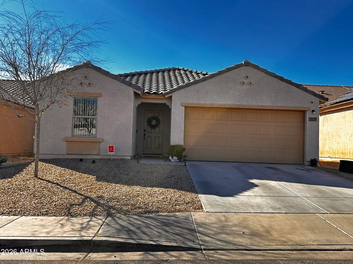 1134 N 5th Street, Buckeye, AZ 85326 - #1