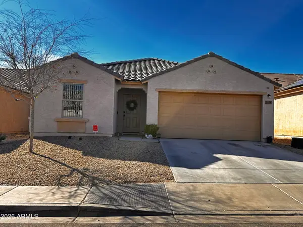 1134 N 5th Street, Buckeye, AZ 85326