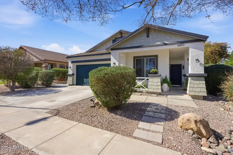 6822 S 40th Drive, Phoenix, AZ 85041 - #3