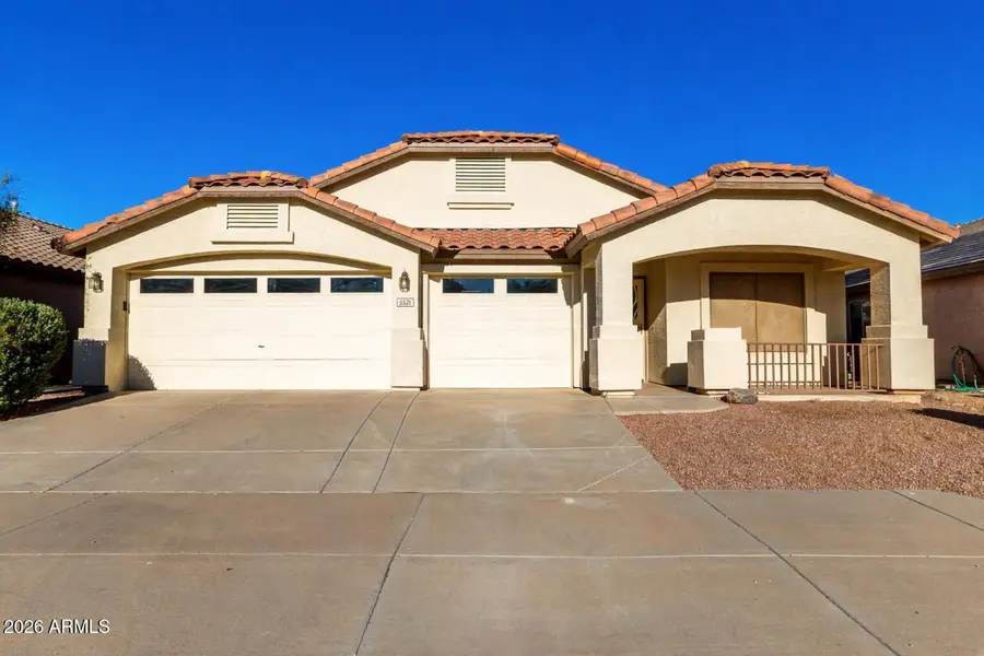 5521 N Rattler Way, Litchfield Park, AZ 85340 - #2