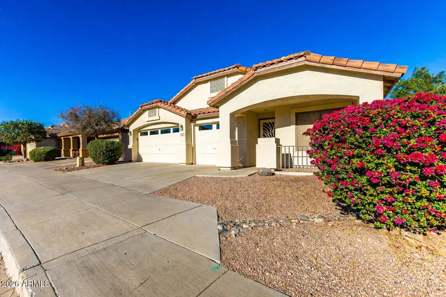 5521 N Rattler Way, Litchfield Park, AZ 85340 - #3