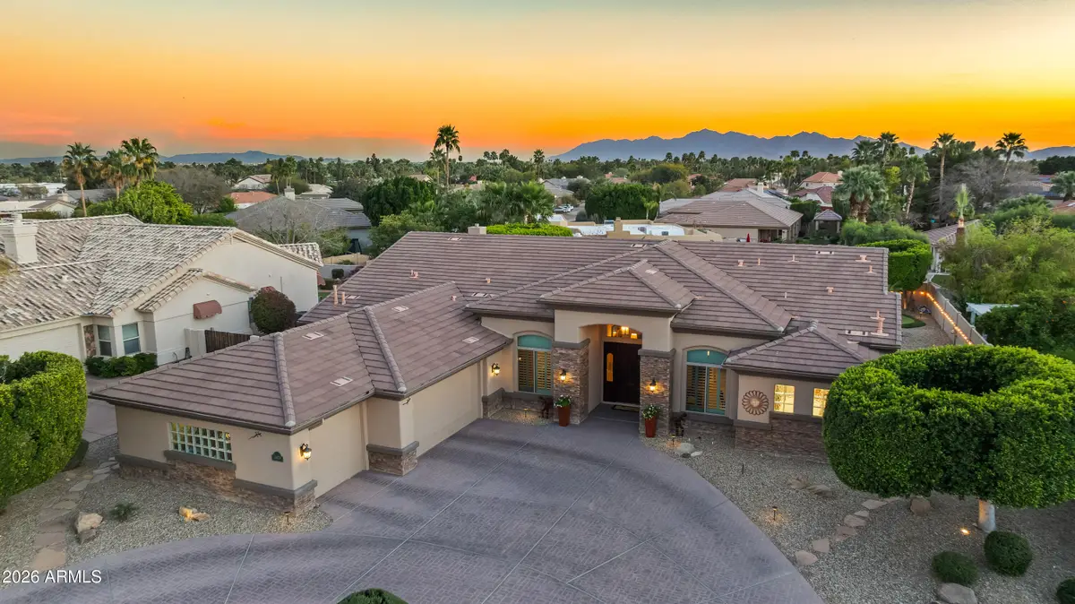 14023 W Litchfield Knoll N, Litchfield Park, AZ 85340 - #1