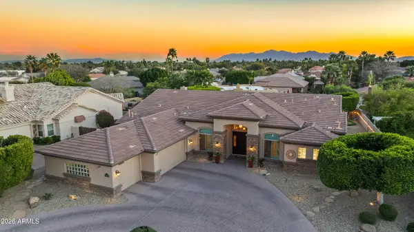 14023 W Litchfield Knoll N, Litchfield Park, AZ 85340