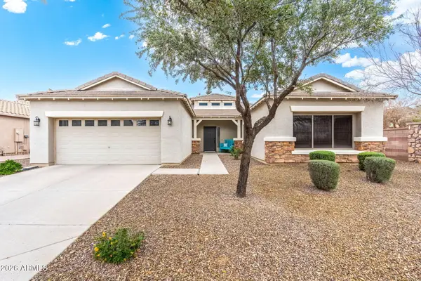 2940 E Eleana Lane, Gilbert, AZ 85298