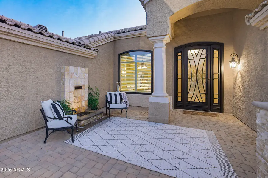 7 W Silverwood Drive, Phoenix, AZ 85045 - #2