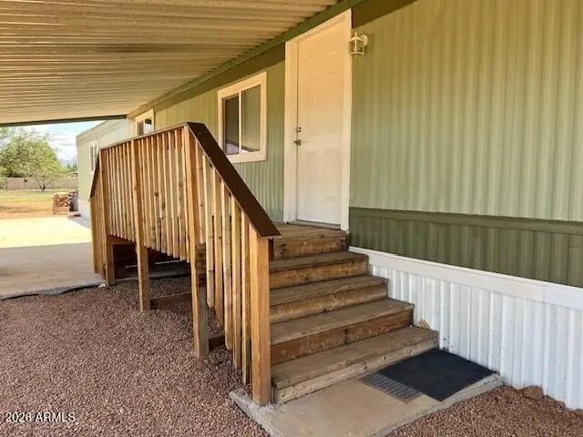 4923 E Camino Principal -- #24, Sierra Vista Southeast, AZ 85650 - #2
