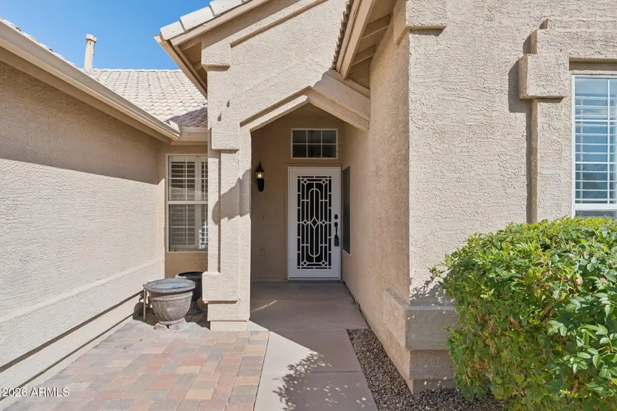 4104 W Bart Drive, Chandler, AZ 85226 - #2