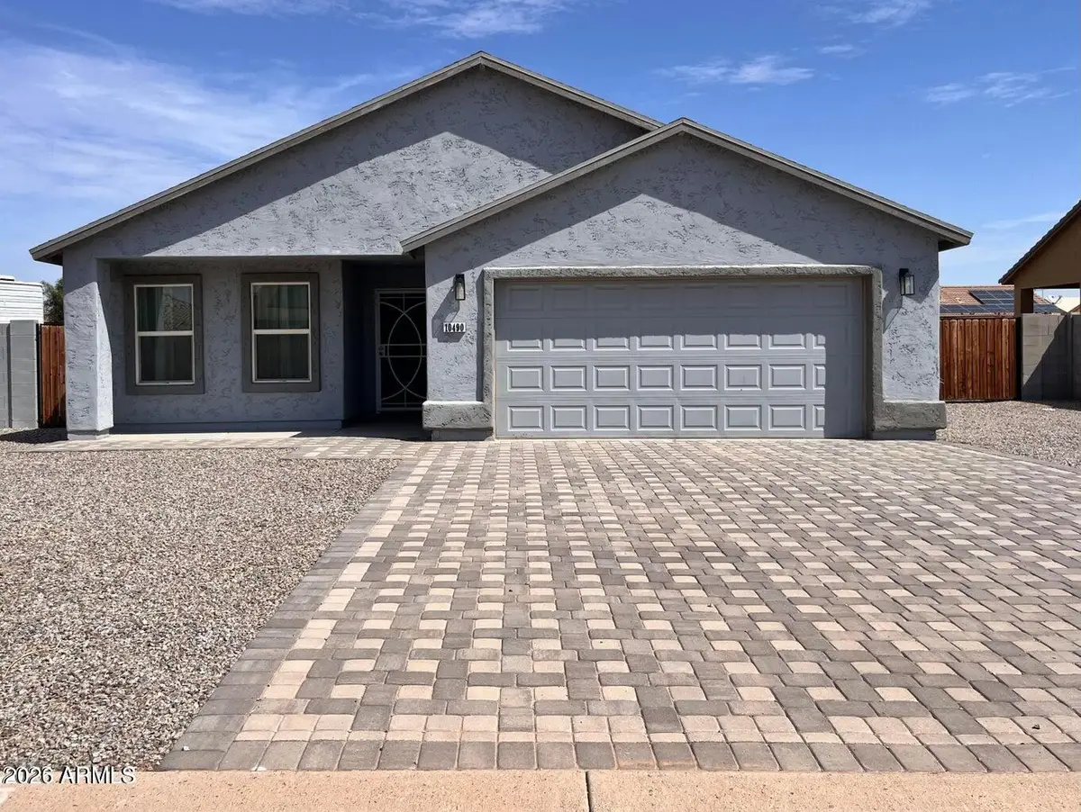 10490 W Mazatlan Drive, Arizona City, AZ 85123 - #1