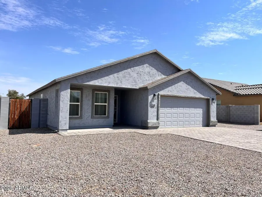 10490 W Mazatlan Drive, Arizona City, AZ 85123 - #2