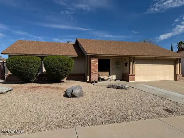 6422 W Cortez Street, Glendale, AZ 85304