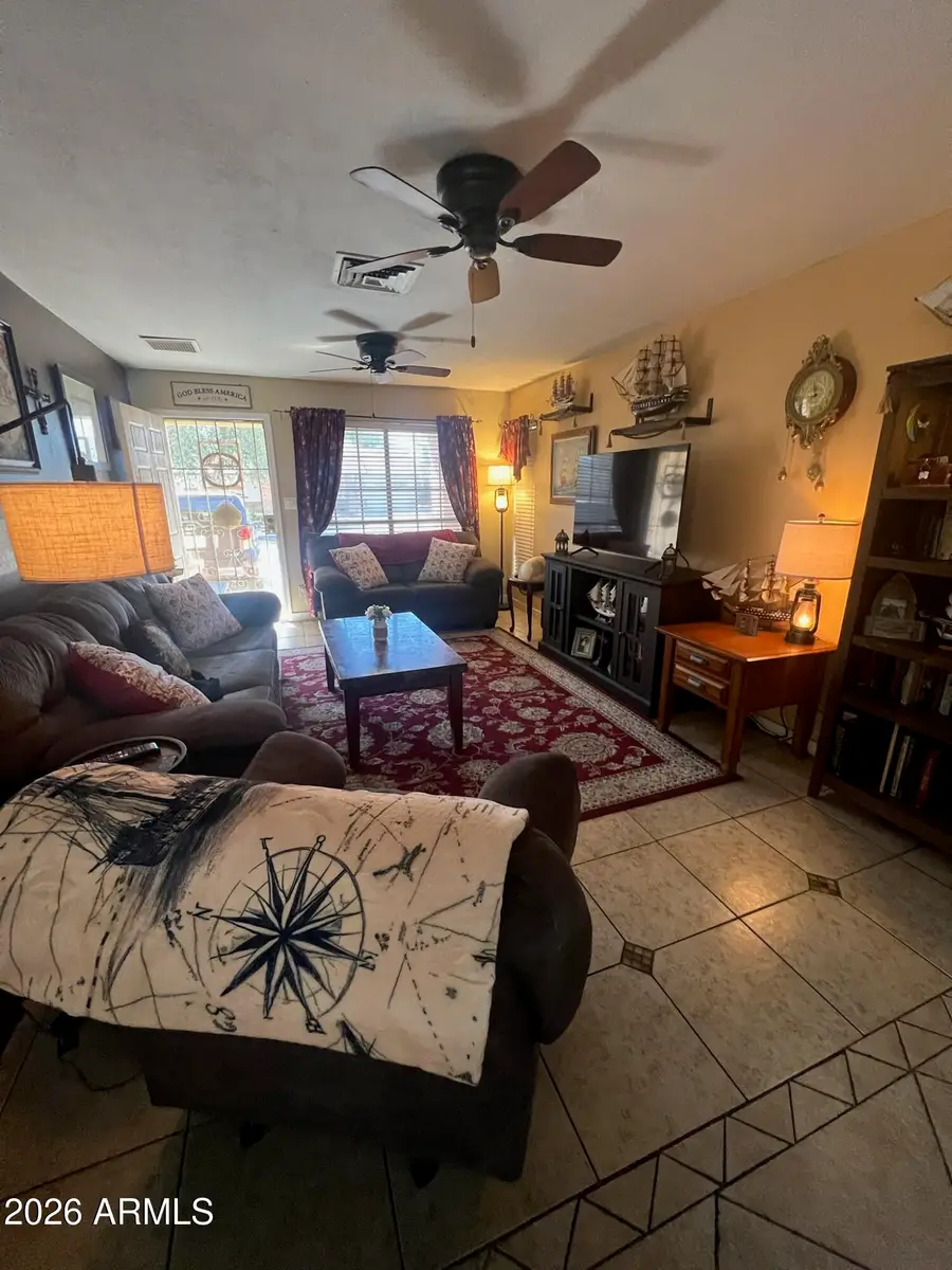 6422 W Cortez Street, Glendale, AZ 85304 - #3