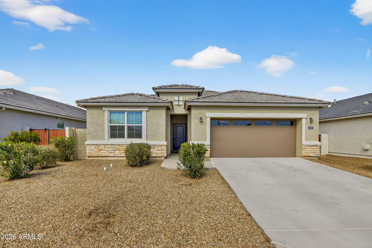 24382 W Wood Street, Buckeye, AZ 85326 - #1