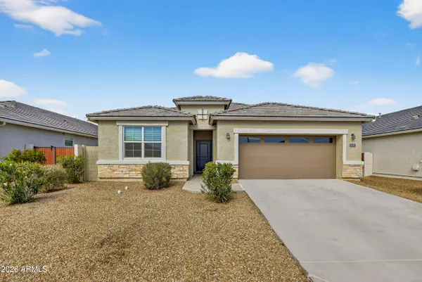 24382 W Wood Street, Buckeye, AZ 85326