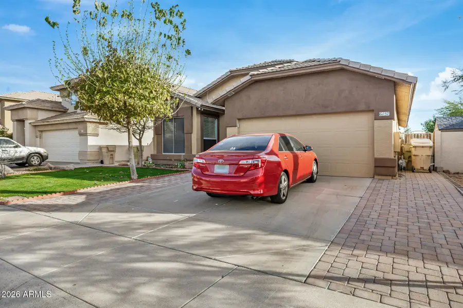 6157 W Echo Lane, Glendale, AZ 85302 - #3