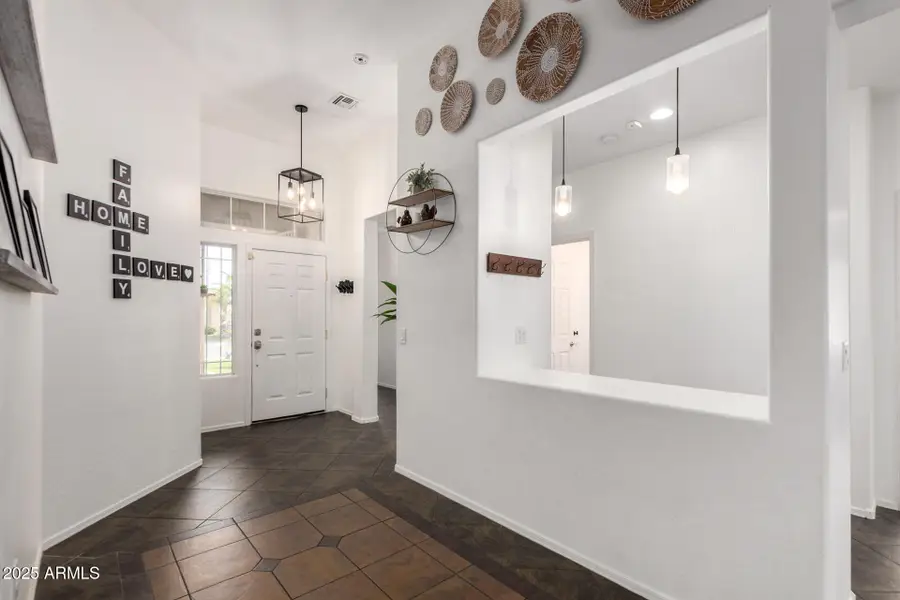 3354 E Thornton Avenue, Gilbert, AZ 85297 - #3