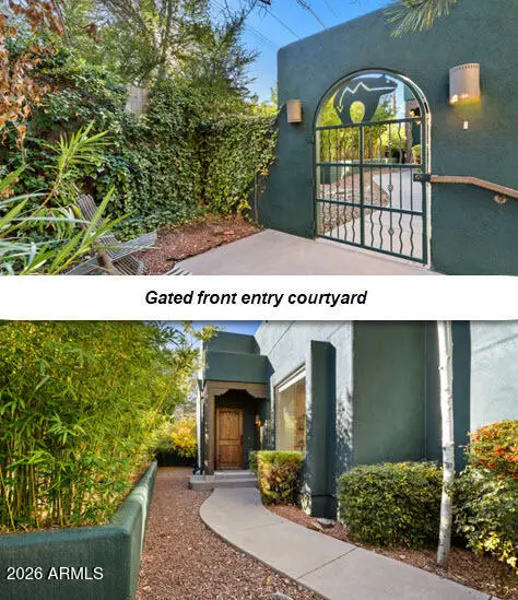 366 Coronado Trail, Sedona, AZ 86336 - #3