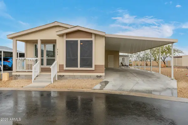 17506 W Van Buren Street #511, Goodyear, AZ 85338