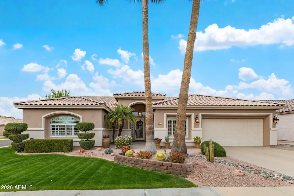 7184 W Foothill Drive, Glendale, AZ 85310 - #1