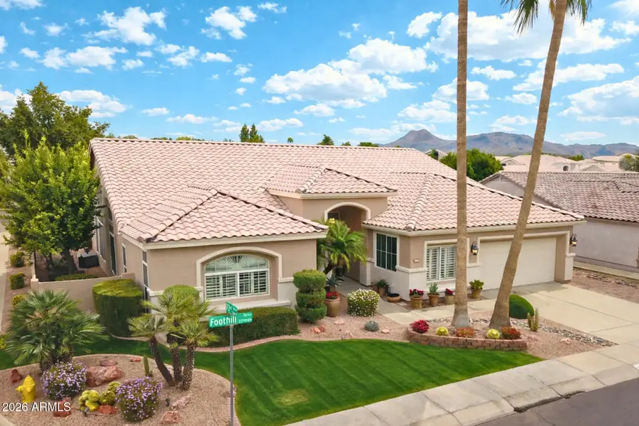 7184 W Foothill Drive, Glendale, AZ 85310 - #2