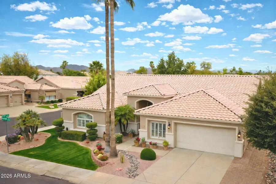 7184 W Foothill Drive, Glendale, AZ 85310 - #3