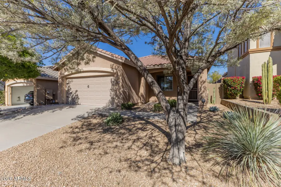 2452 W Warren Drive, Anthem, AZ 85086 - #3