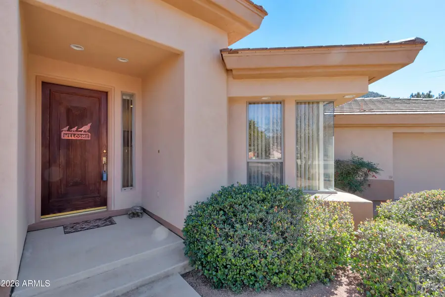 840 Crown Ridge Road, Sedona, AZ 86351 - #2