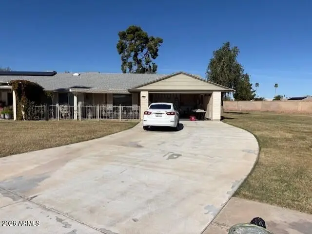 9902 W Raintree Drive, Sun City, AZ 85351 - #1